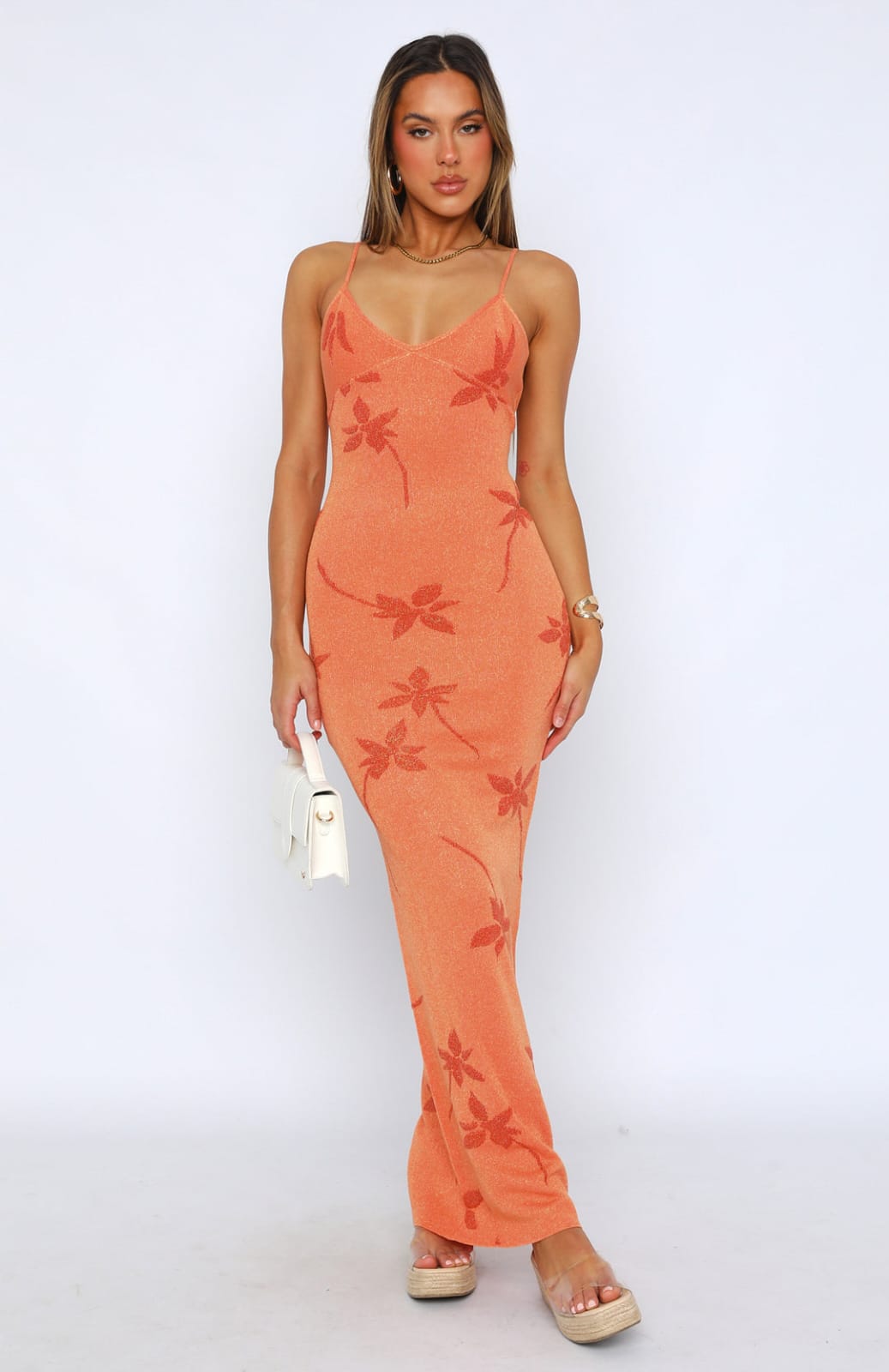 Sofia dress