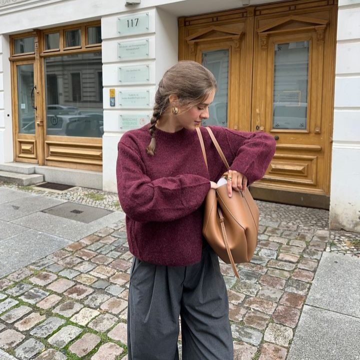 Katie Sweater