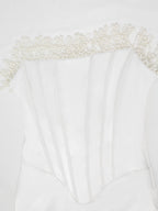 Gaby Pearl Dress