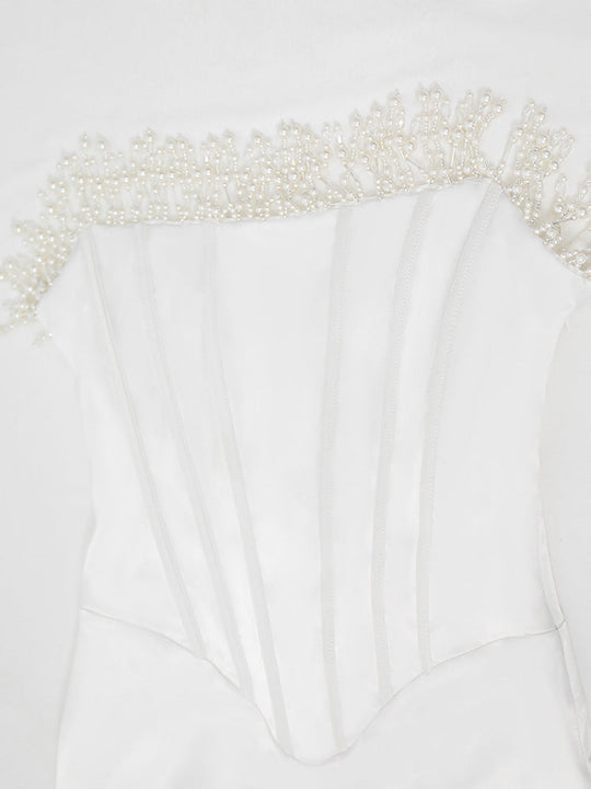 Gaby Pearl Dress