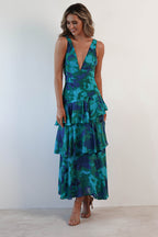 Padeline Maxi Dress
