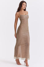 Lillian Dress