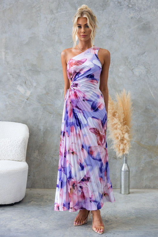 Ella Maxi Dress