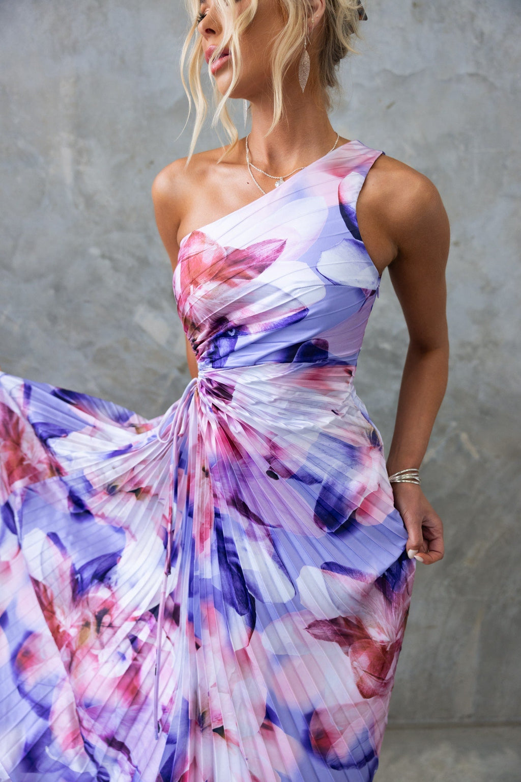 Ella Maxi Dress