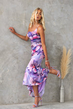 Amelia Maxi Dress