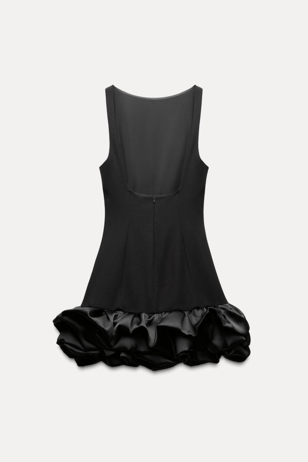 Annie Mini Dress