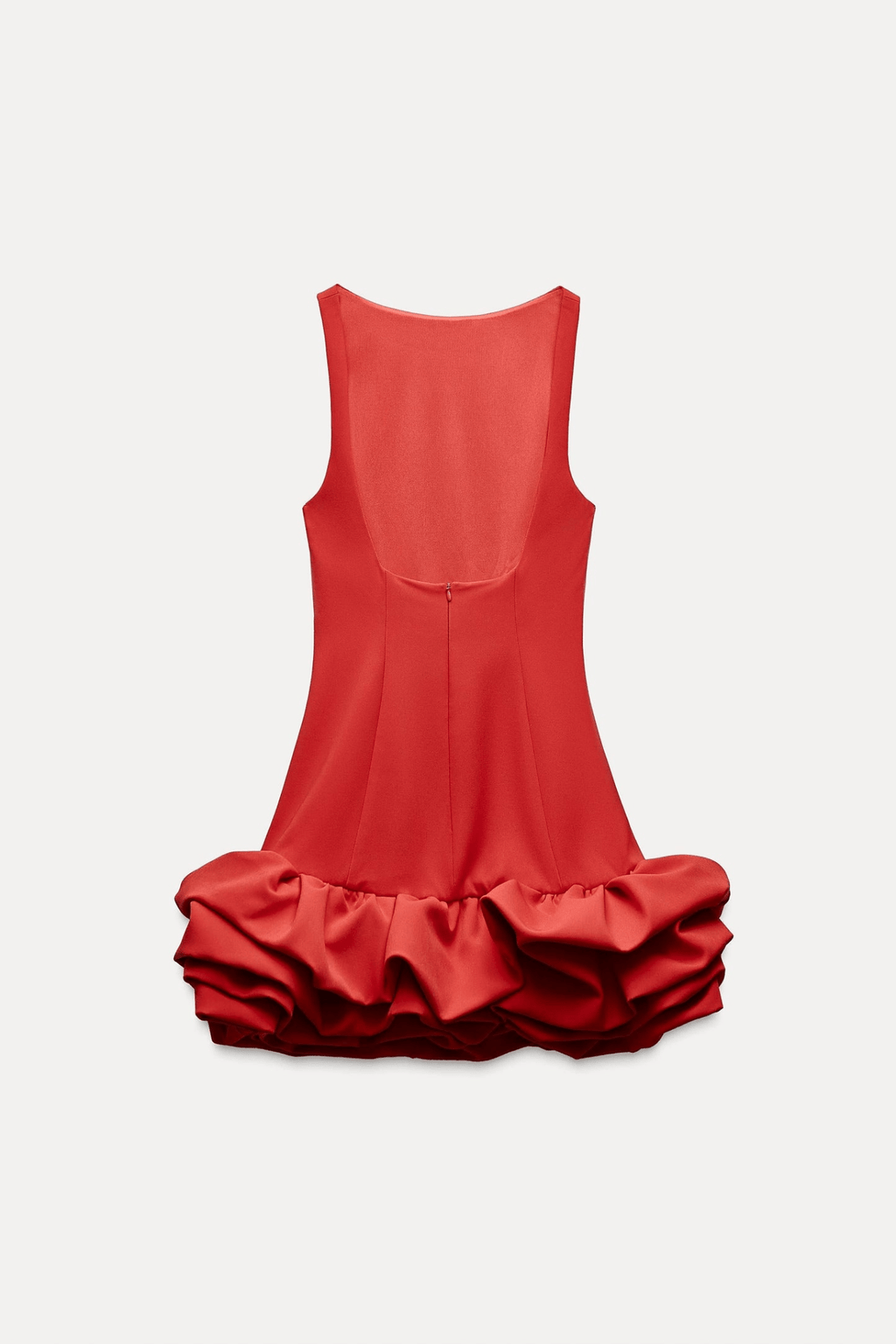 Annie Mini Dress