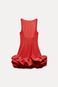 Annie Mini Dress