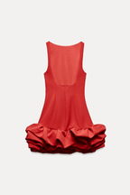 Annie Mini Dress