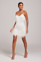 Anastacia Dress