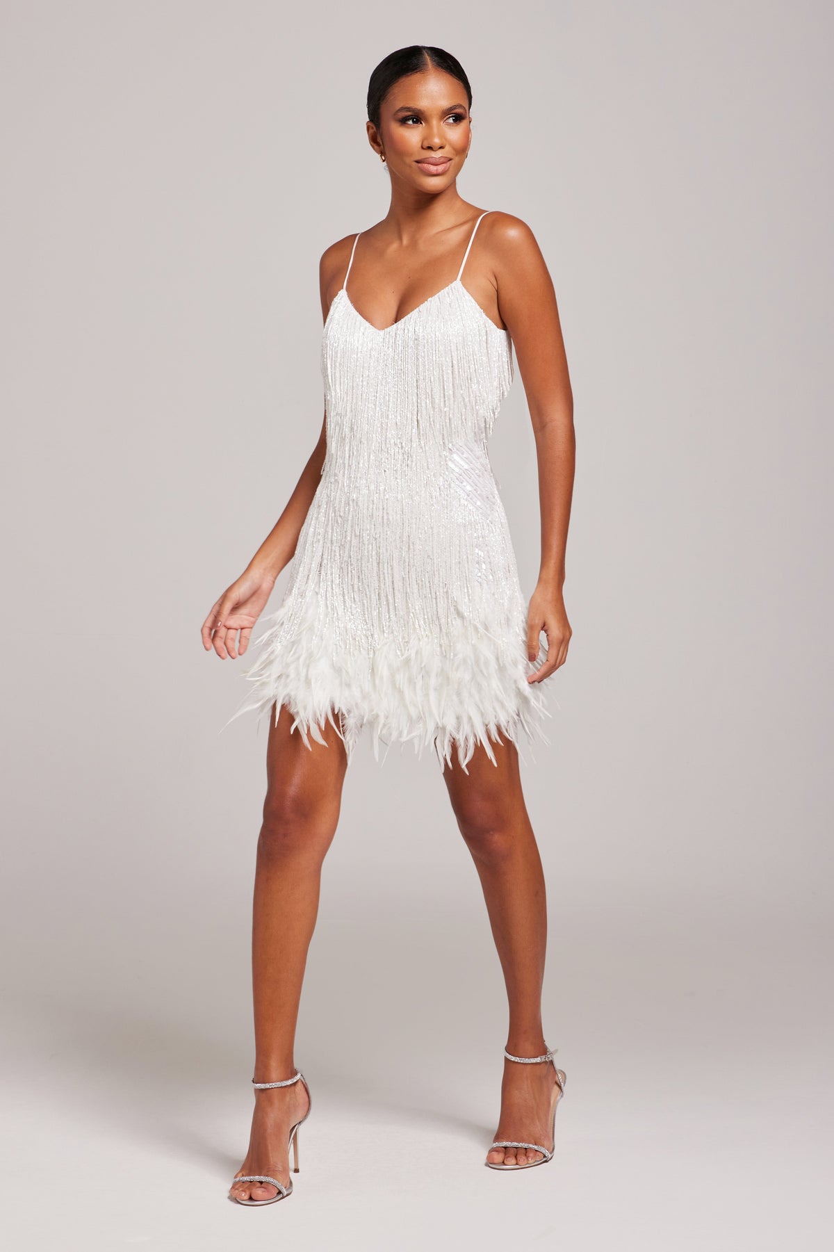 Anastacia Dress