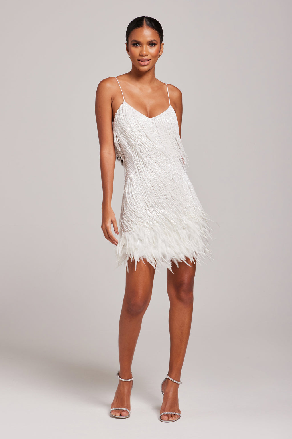 Anastacia Dress