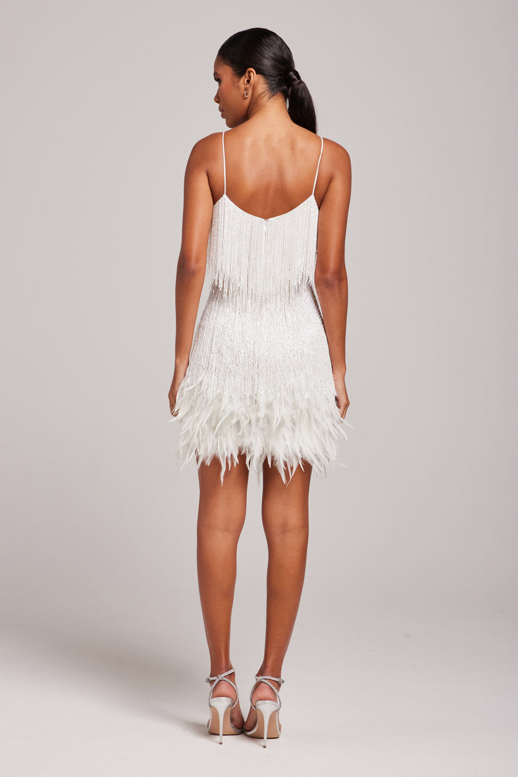 Anastacia Dress