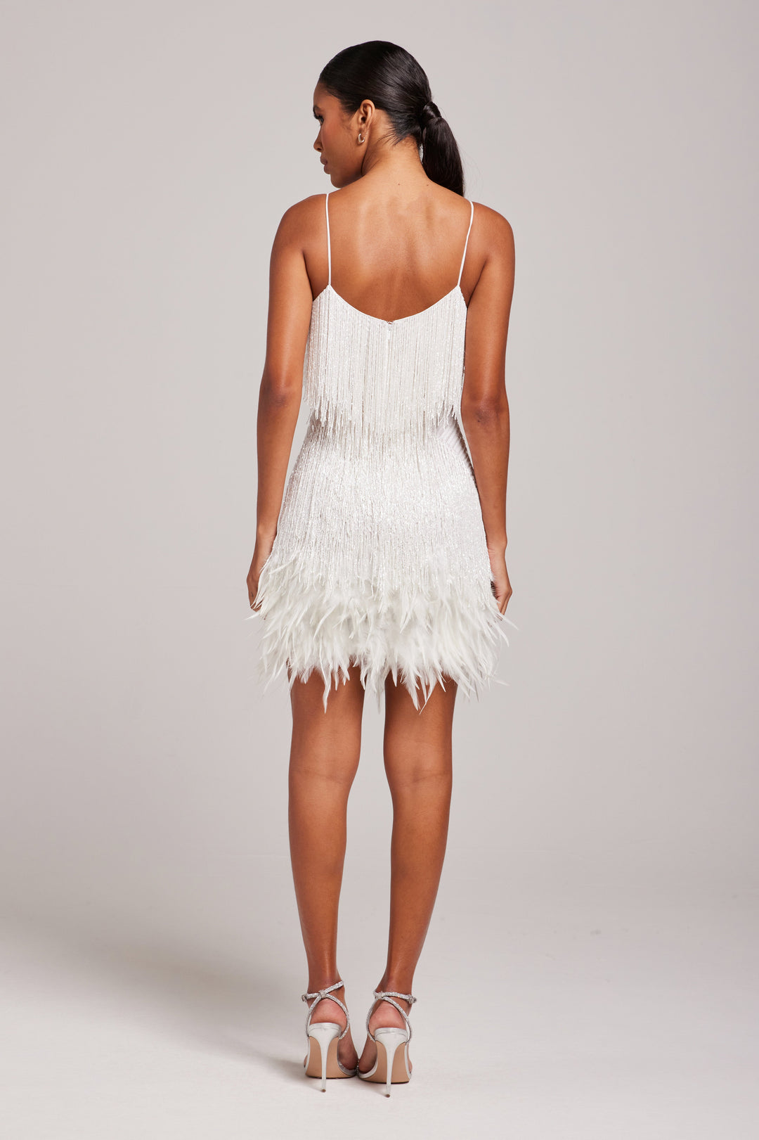 Anastacia Dress