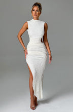 Julia Midi Dress