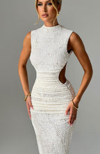 Julia Midi Dress