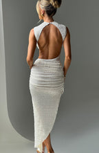 Julia Midi Dress