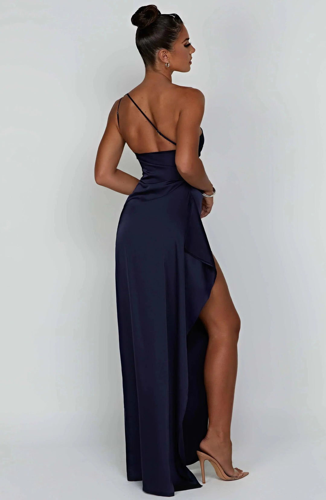 Sophiamae Satin Dress