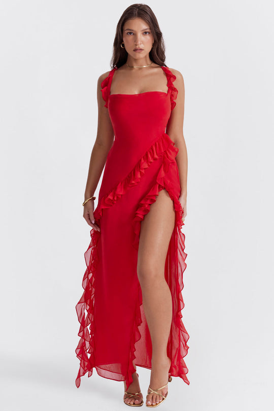 Cassandra Dress