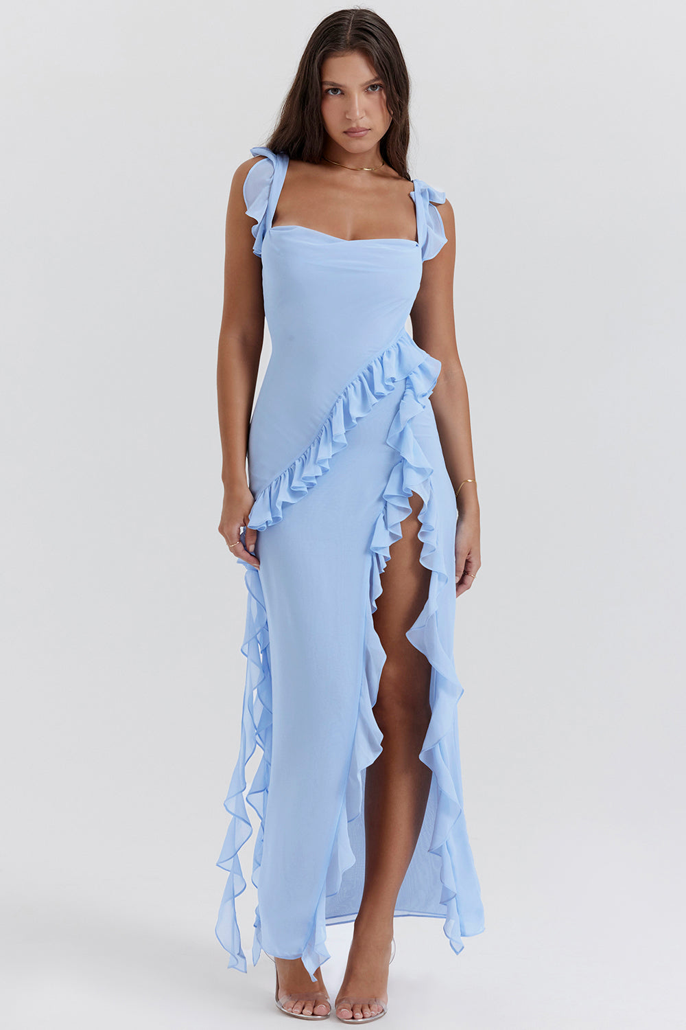 Cassandra Dress