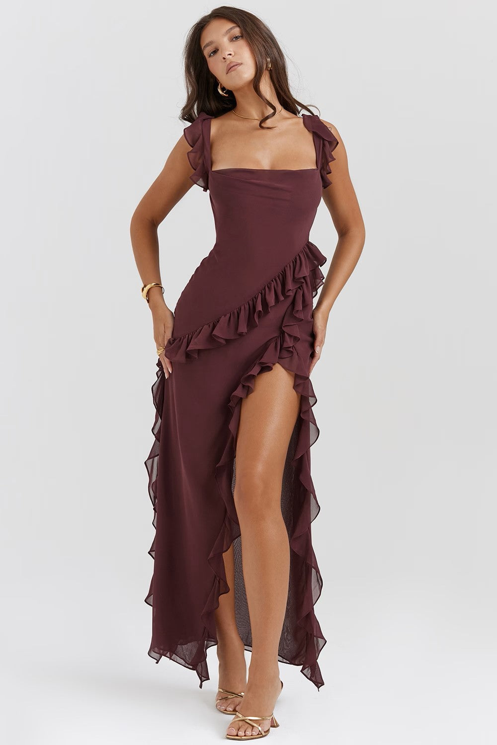 Cassandra Dress