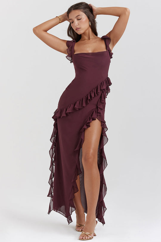 Cassandra Dress