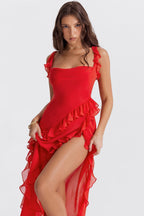 Cassandra Dress