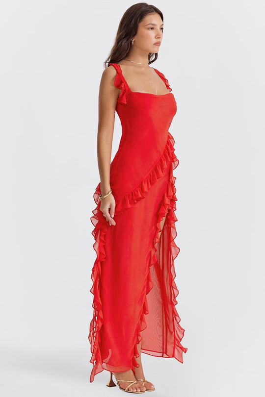 Cassandra Dress