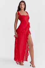Cassandra Dress