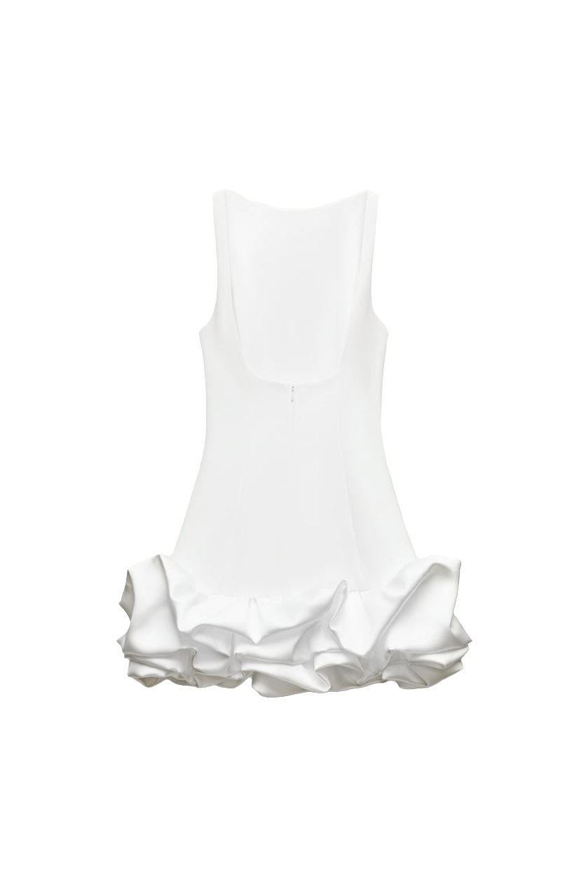 Annie Mini Dress