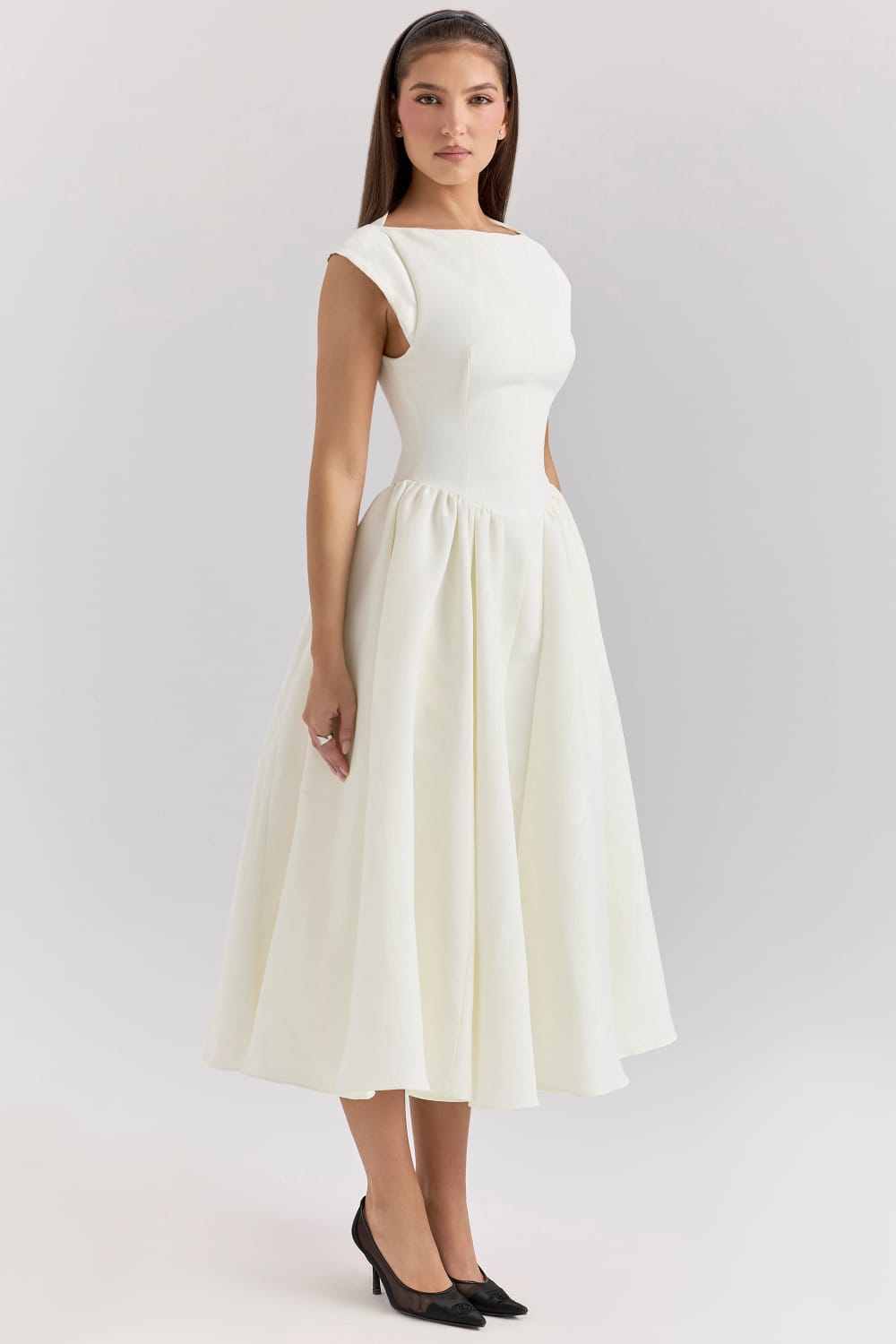 Alena dress