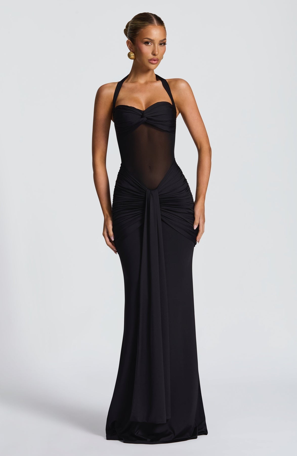 Chloe Dress