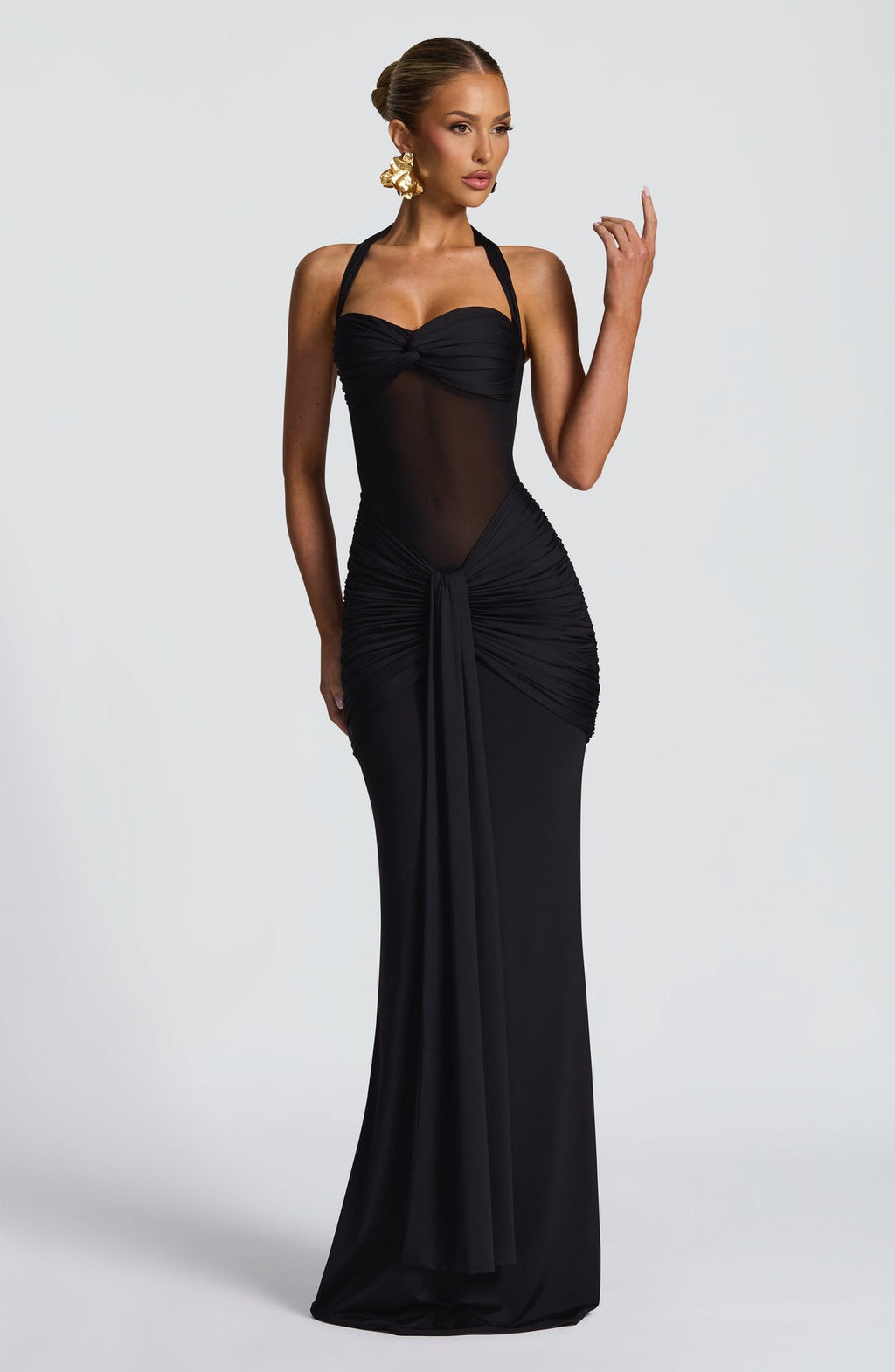 Chloe Dress