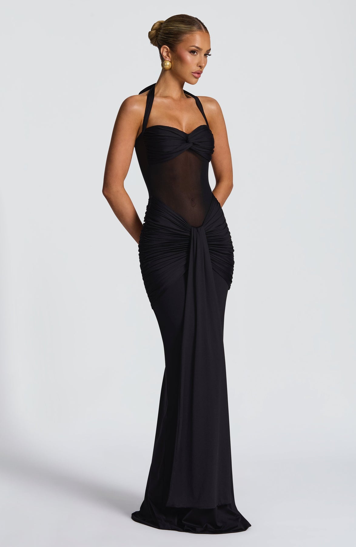 Chloe Dress