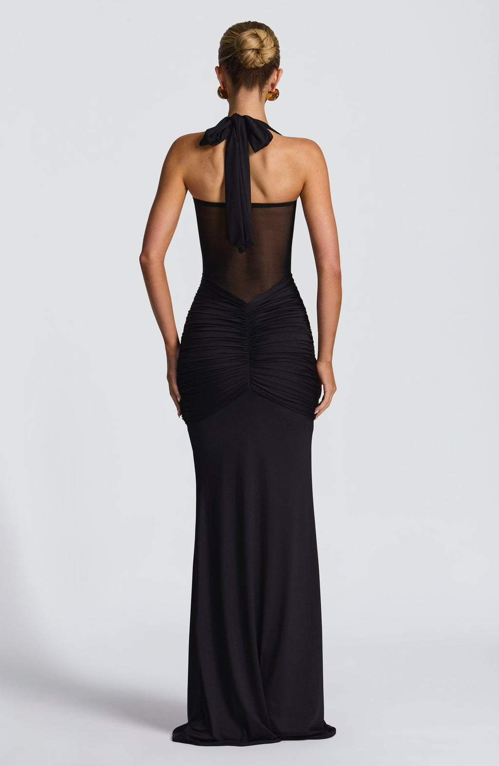 Chloe Dress