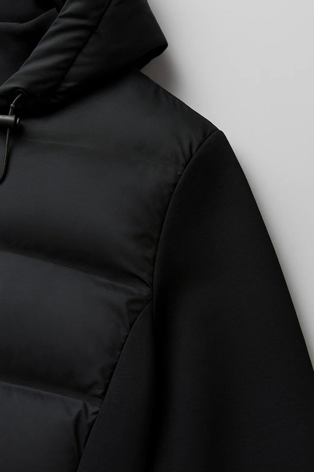 Kenza Coat