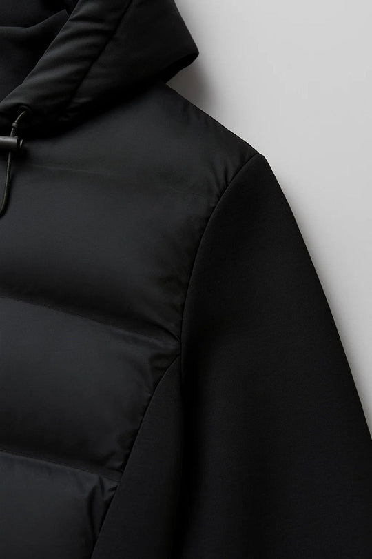 Kenza Coat