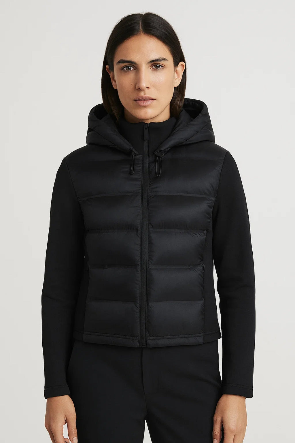 Kenza Coat