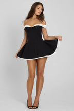 Kamille Dress