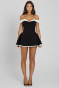 Kamille Dress
