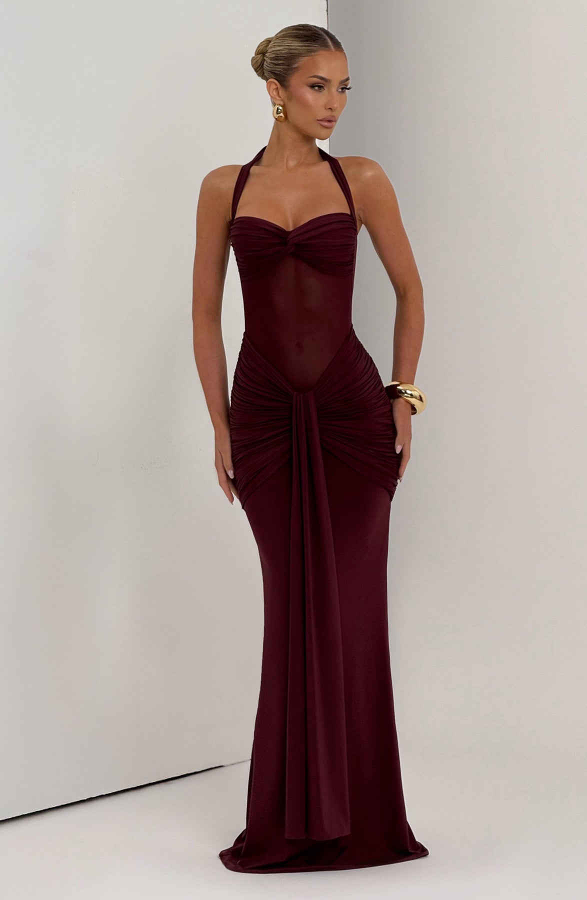 Chloe Dress