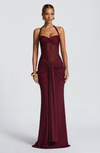 Chloe Dress