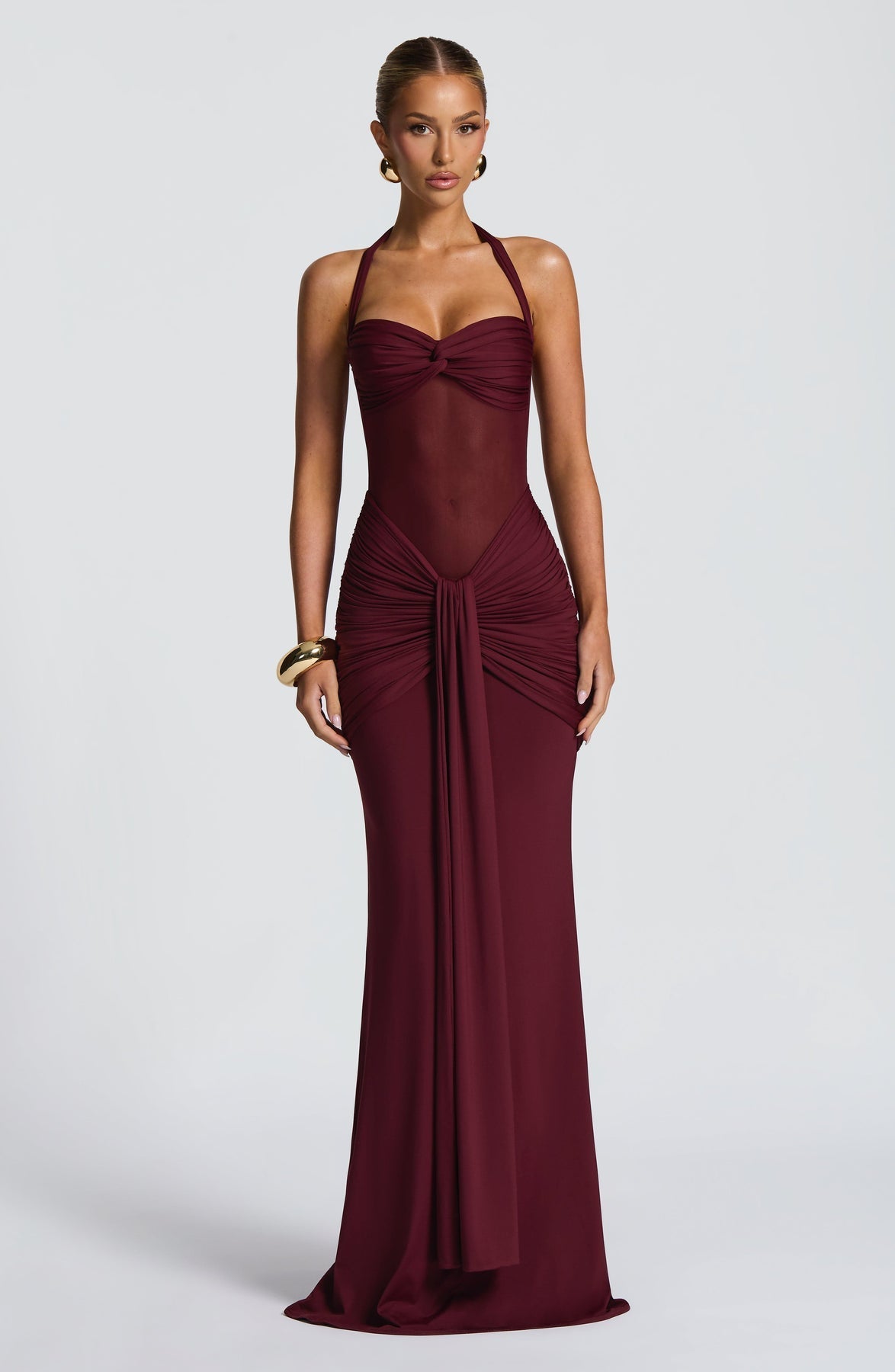 Chloe Dress