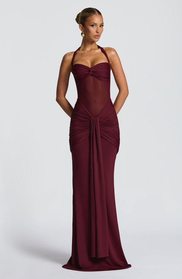 Chloe Dress