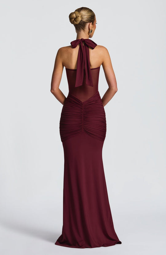 Chloe Dress