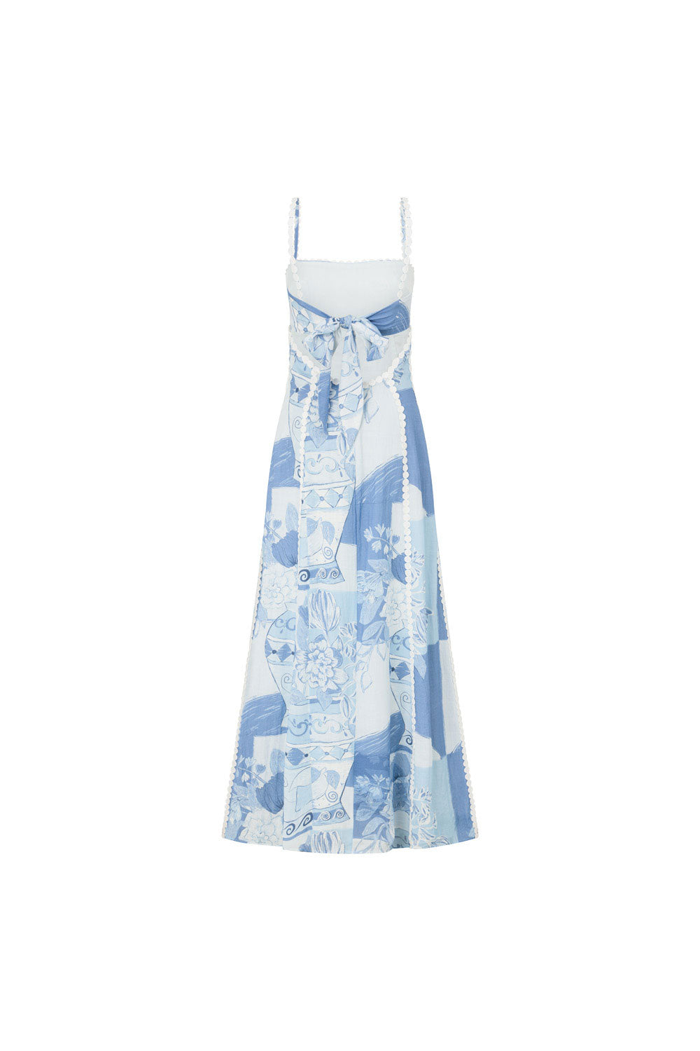 Moana Dress