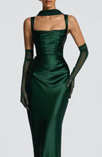 Yolanthe dress