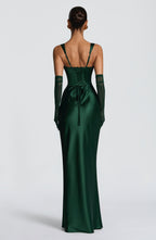 Yolanthe dress