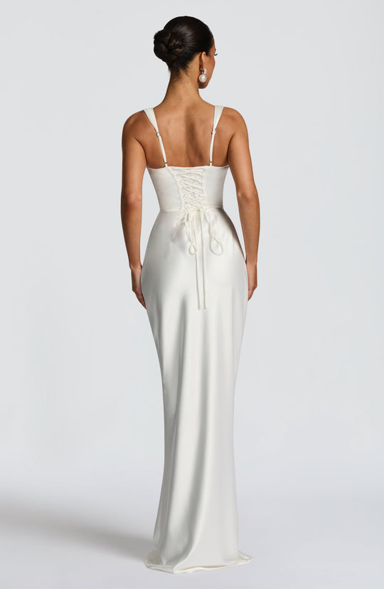 Yolanthe dress