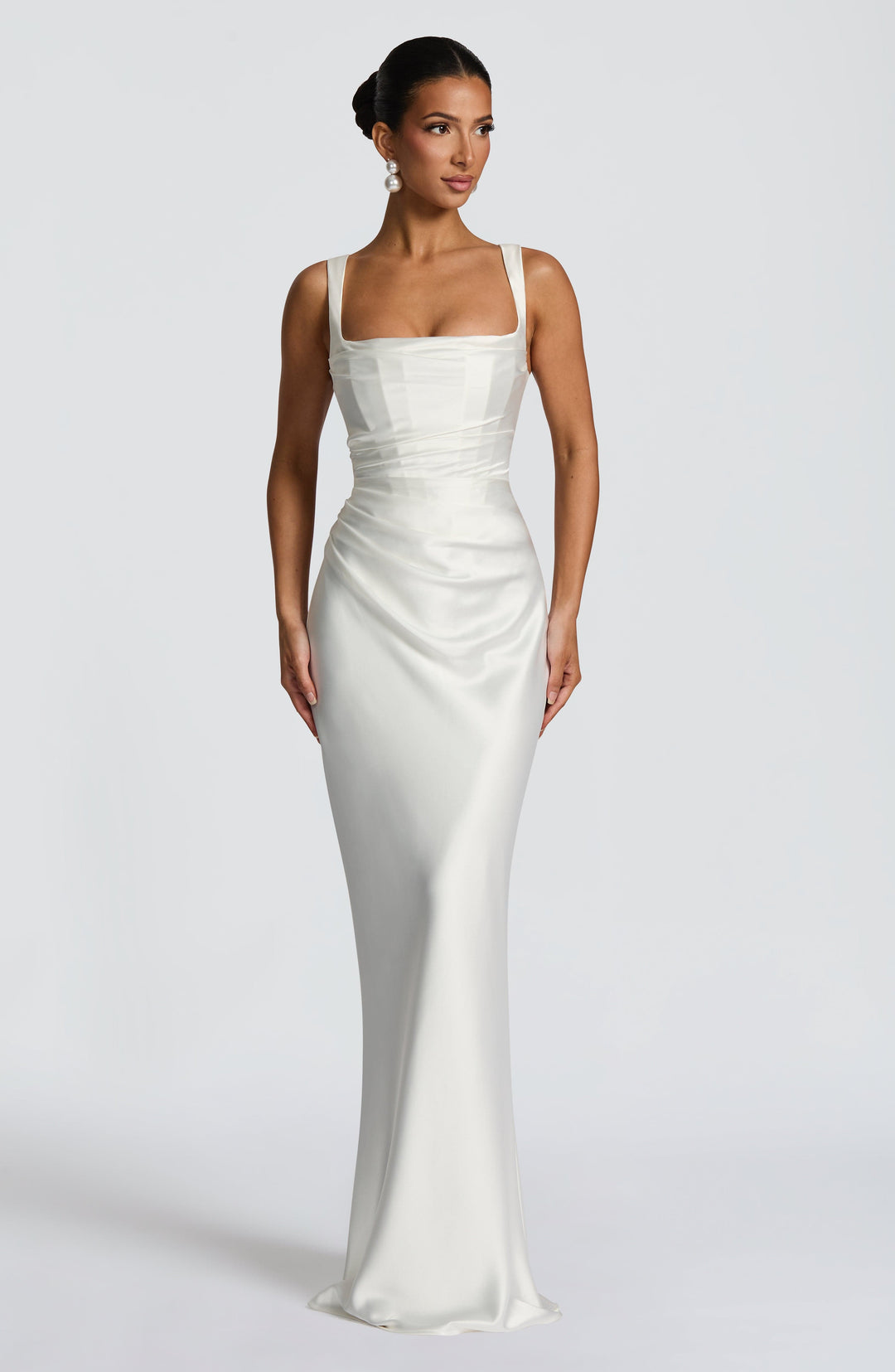 Yolanthe dress